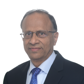 Anantha Padmanabhan