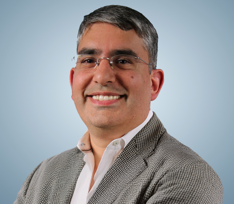Oliver Gunasekara
