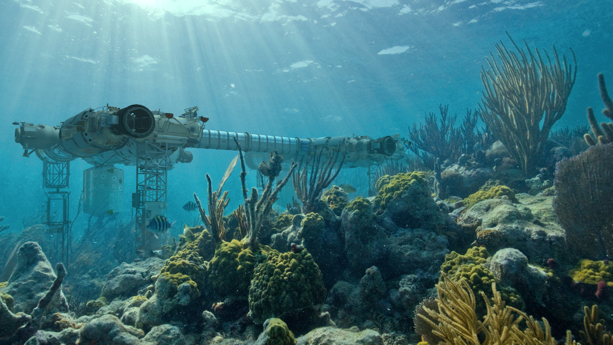 A New Frontline in Mineral Supply Chains: The Pacific Seabed