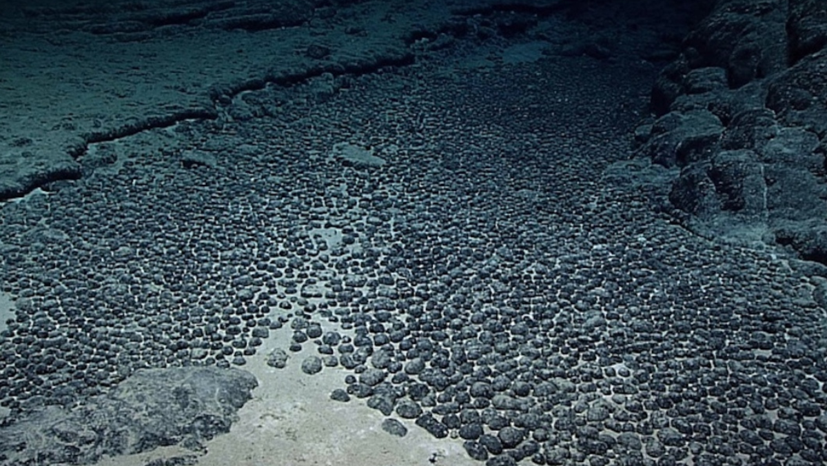 Britain Leads with Research on Deep-Sea Future