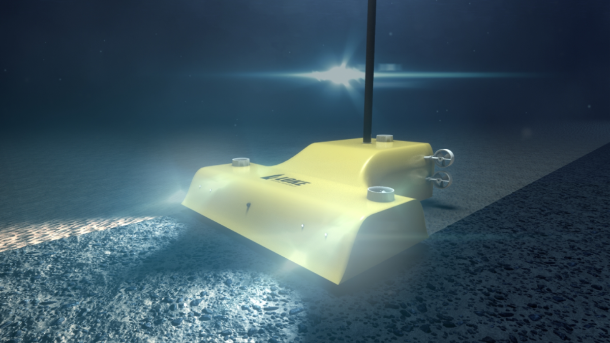 Billions Beneath the Waves: UK Seabed Bids Heat Up