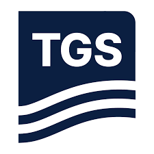 TGS - Logo