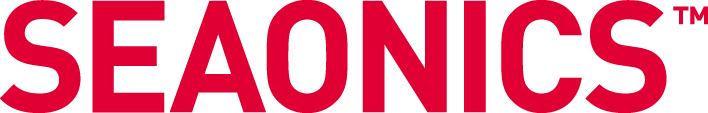 Seaonics - Logo
