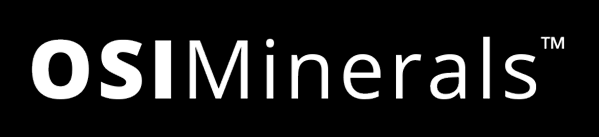 OSI Minerals - Logo
