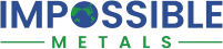 Impossible Metals