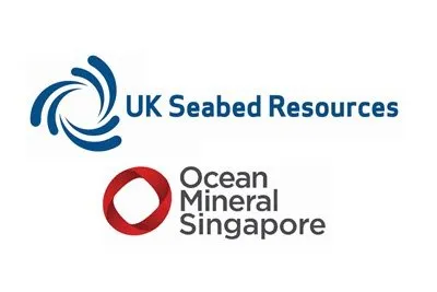 UK Seabed Resources