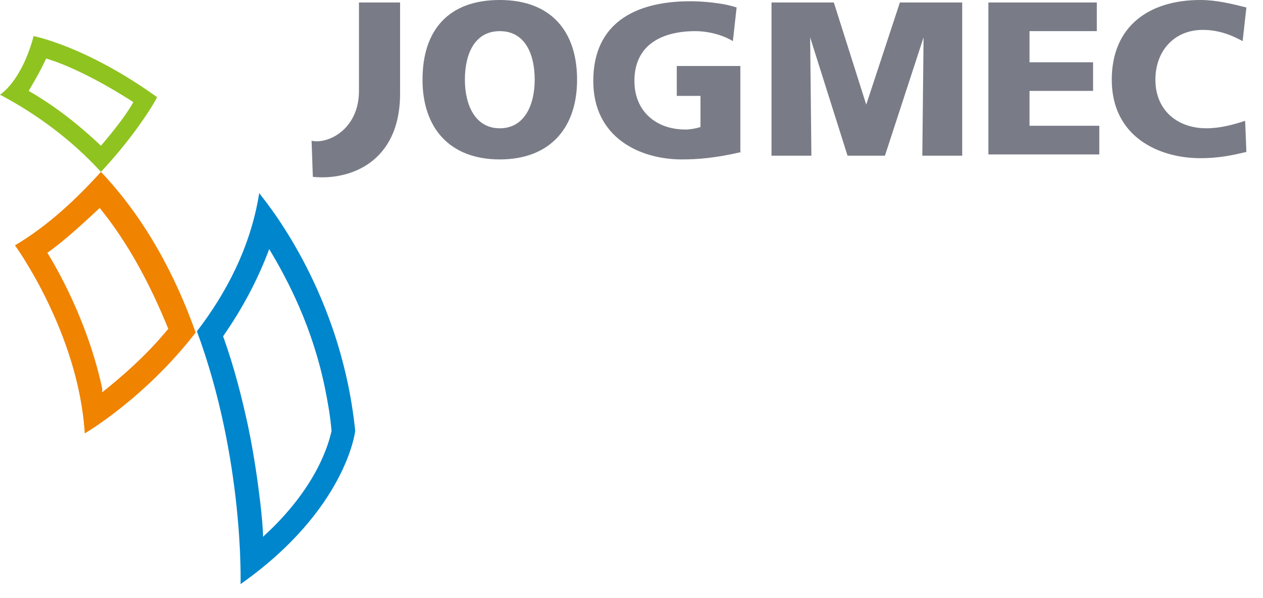 JOGMEC
